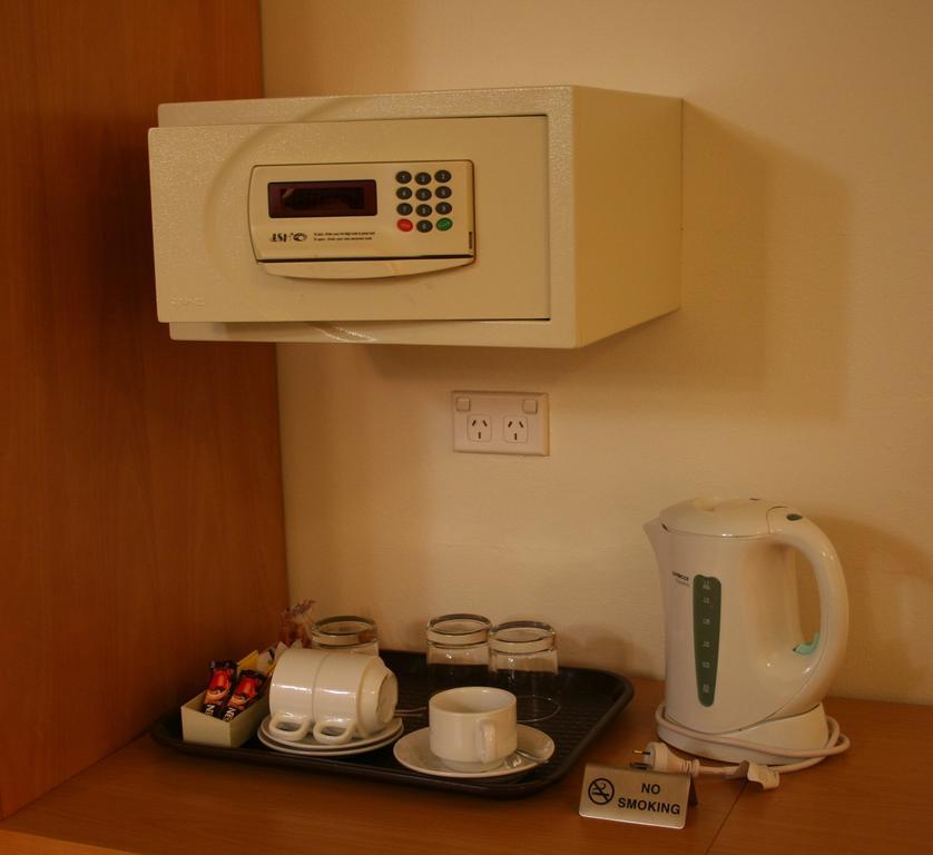 Garden Lodge Sydney Hotel Екстериор снимка