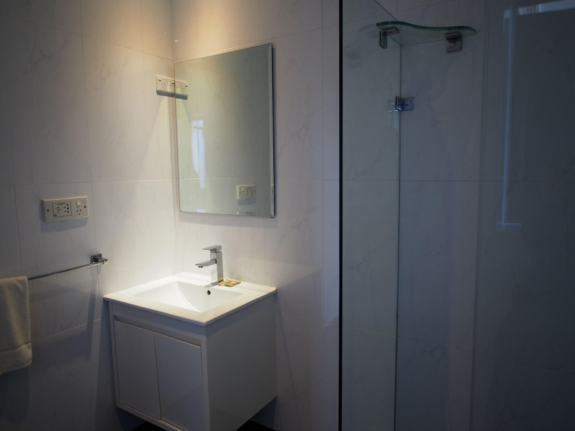 Garden Lodge Sydney Hotel Екстериор снимка