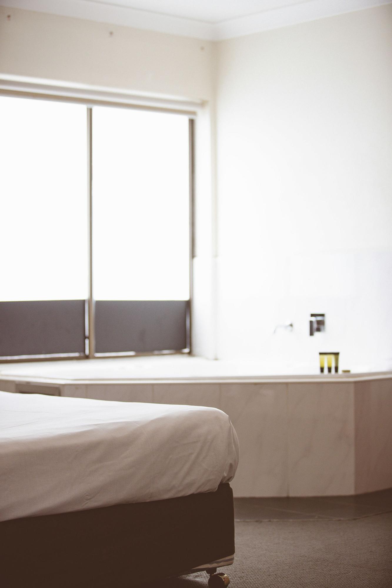 Garden Lodge Sydney Hotel Екстериор снимка