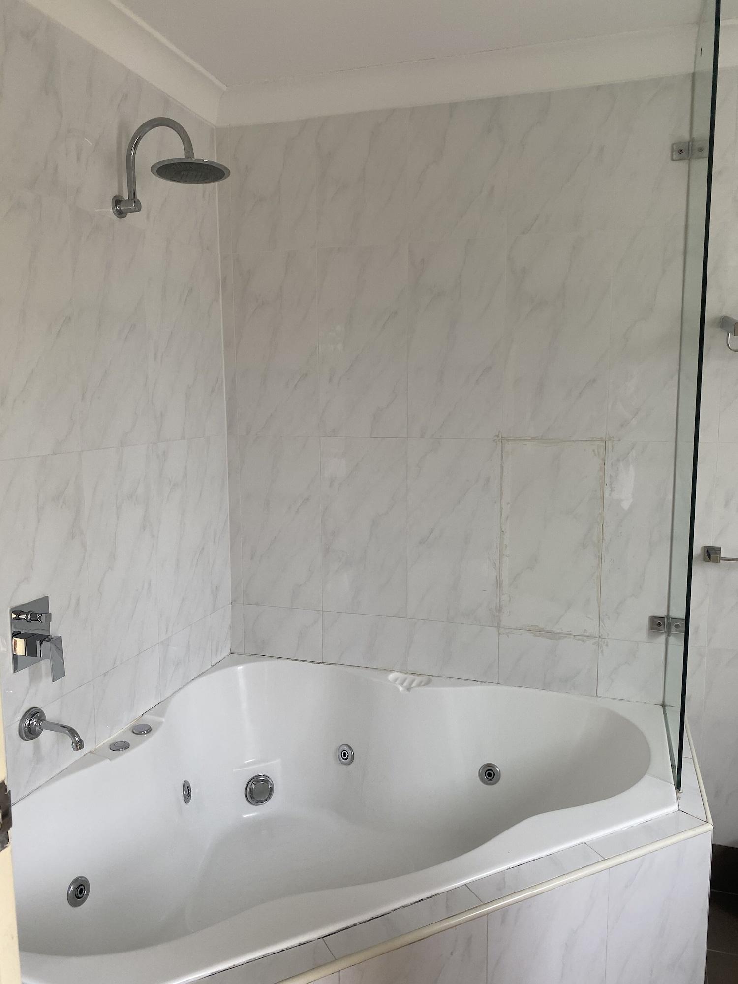 Garden Lodge Sydney Hotel Екстериор снимка