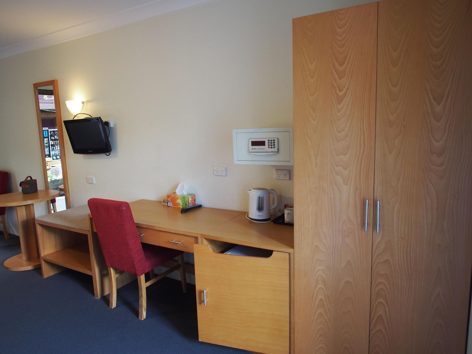 Garden Lodge Sydney Hotel Екстериор снимка