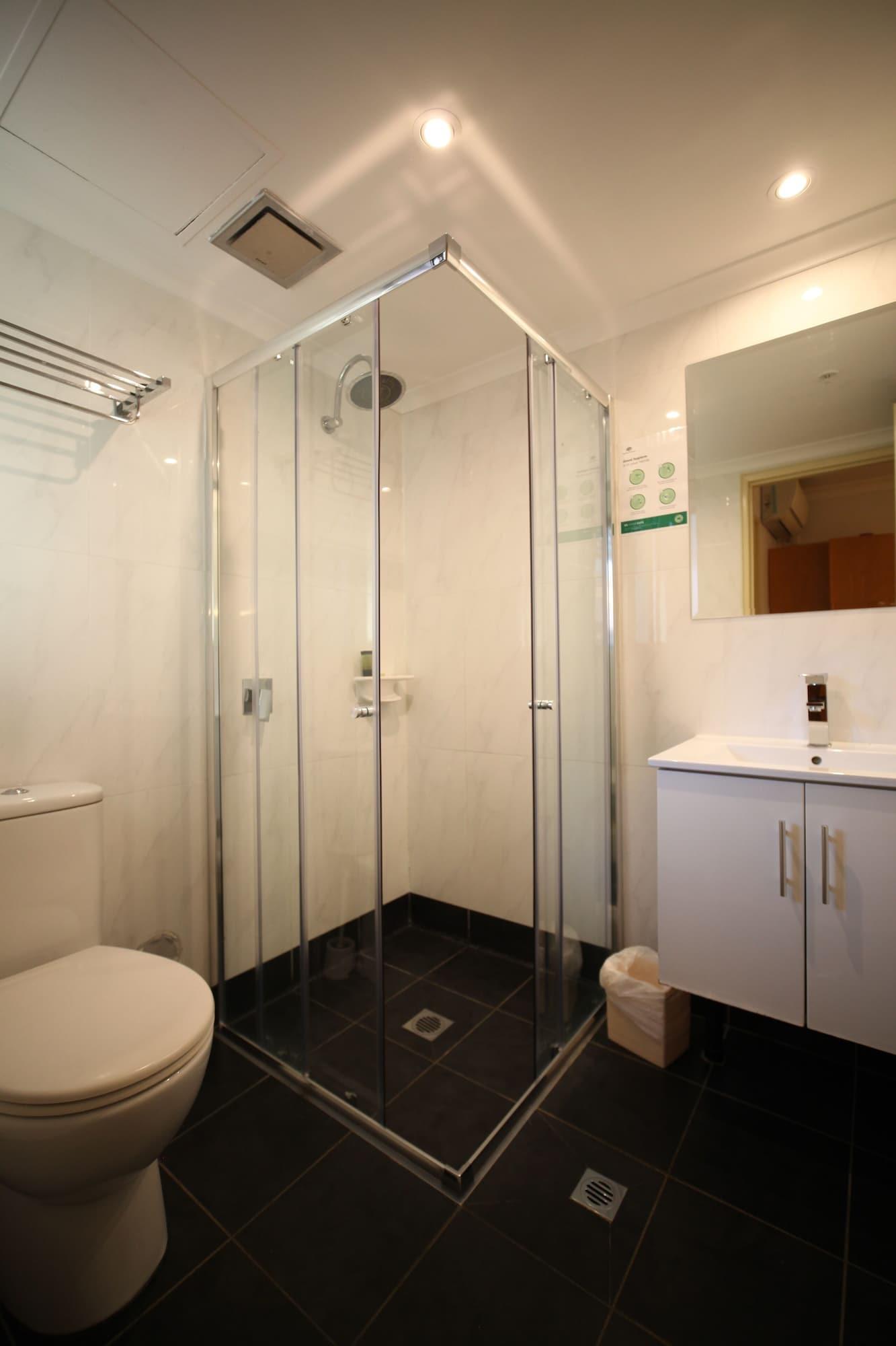 Garden Lodge Sydney Hotel Екстериор снимка