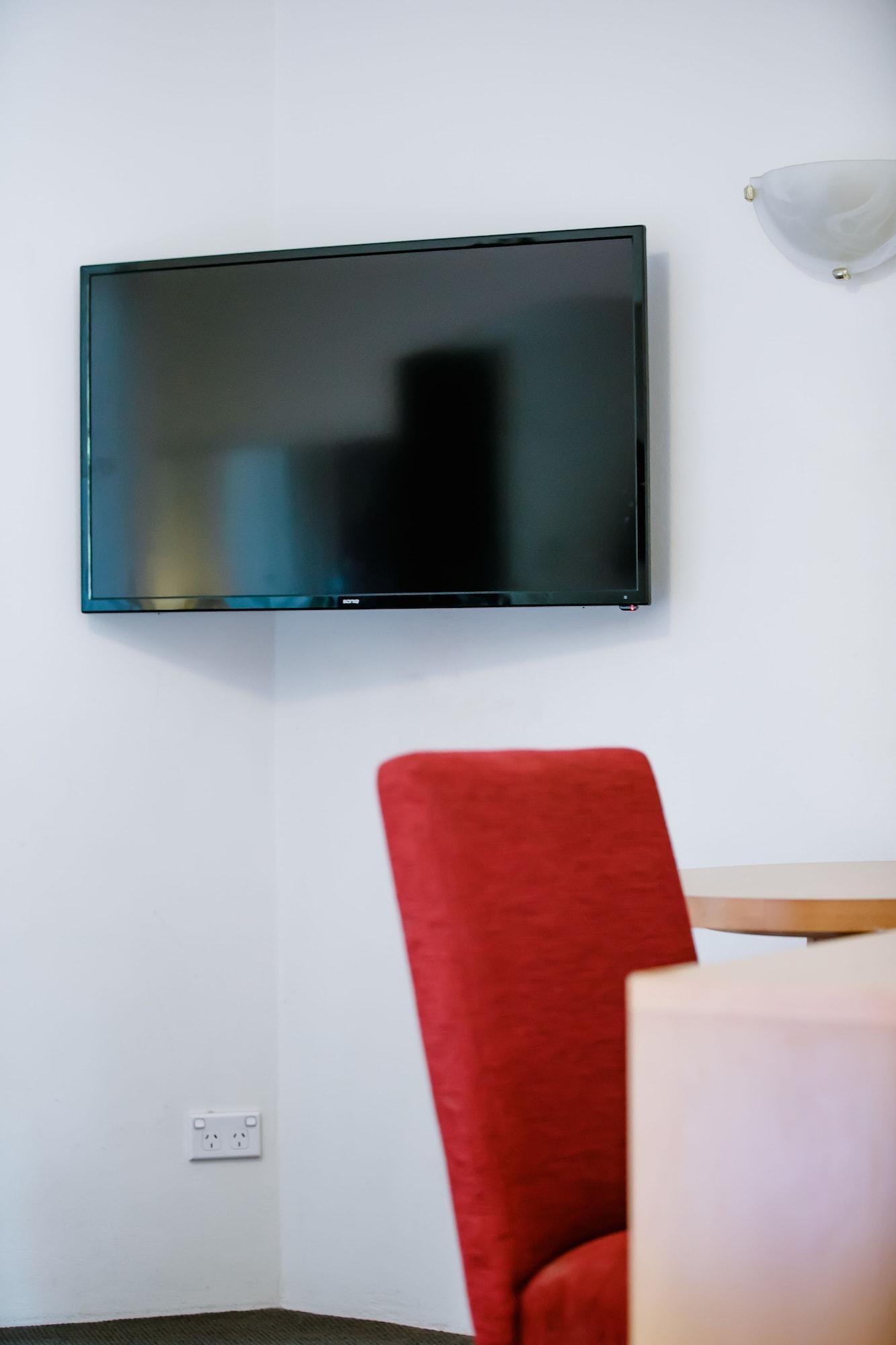 Garden Lodge Sydney Hotel Екстериор снимка