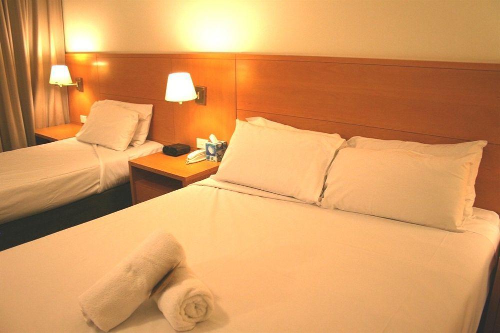 Garden Lodge Sydney Hotel Екстериор снимка