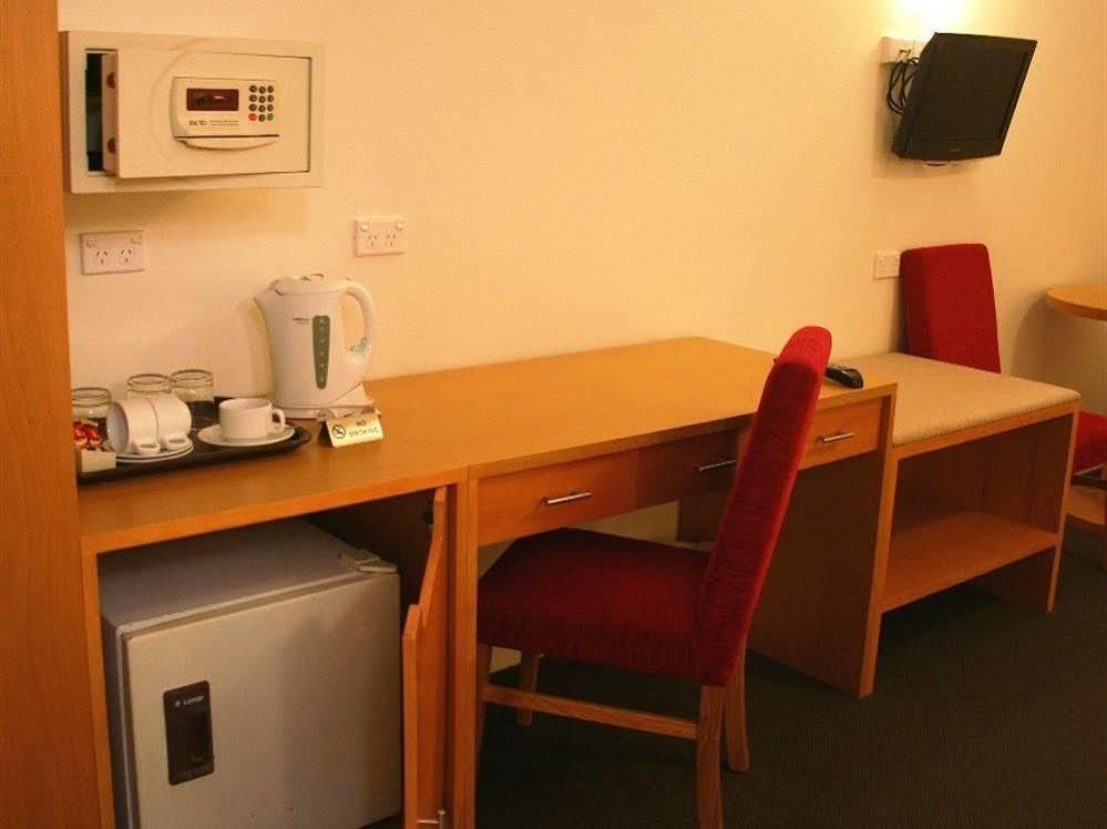 Garden Lodge Sydney Hotel Екстериор снимка