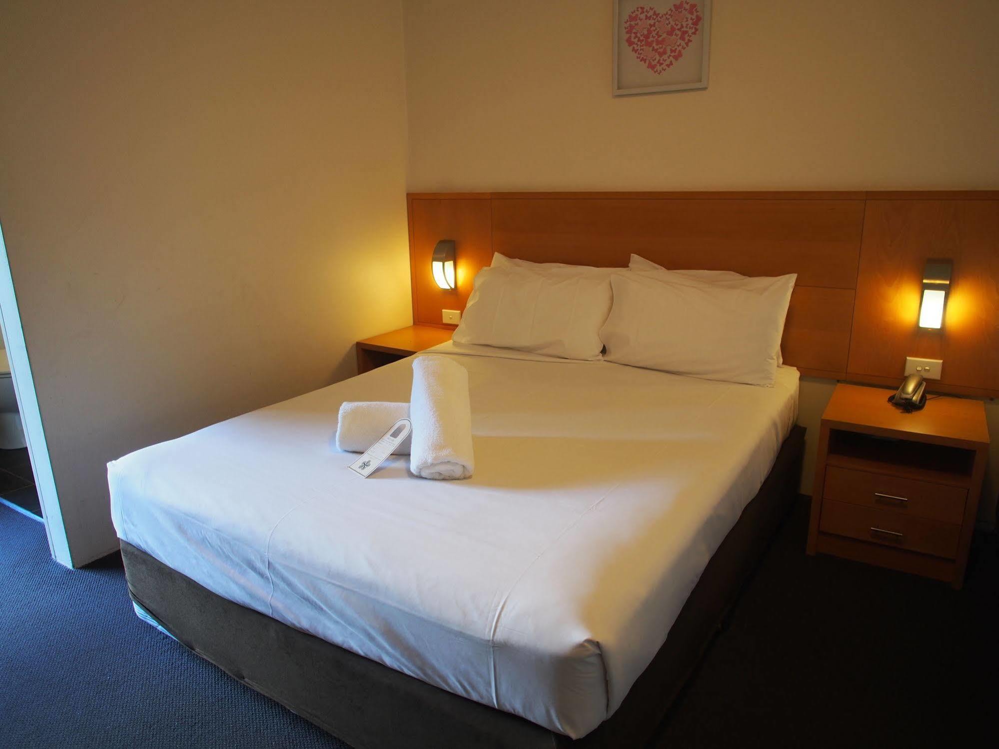 Garden Lodge Sydney Hotel Екстериор снимка